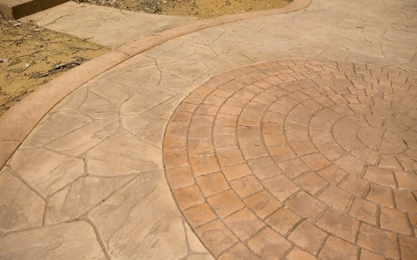 Concrete Overlay Service in Sparks