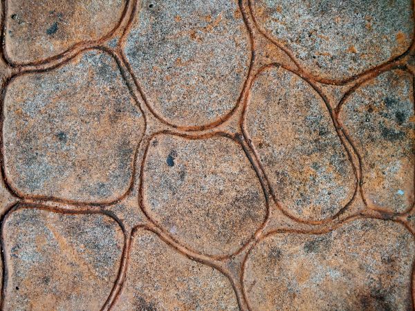 Concrete Stamping in Sparks