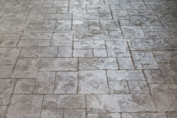 Pressed Concrete Service in Sparks