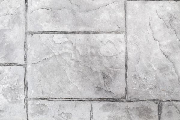 Stamped Concrete Service in Sparks