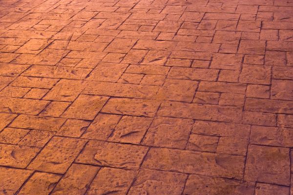 Decorative Paving in Sparks
