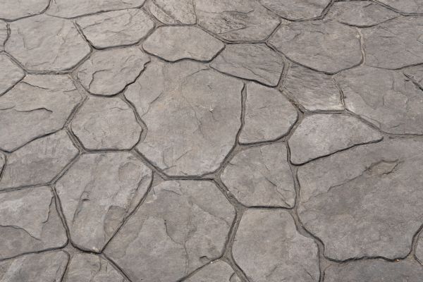 Cement Stamping in Sparks