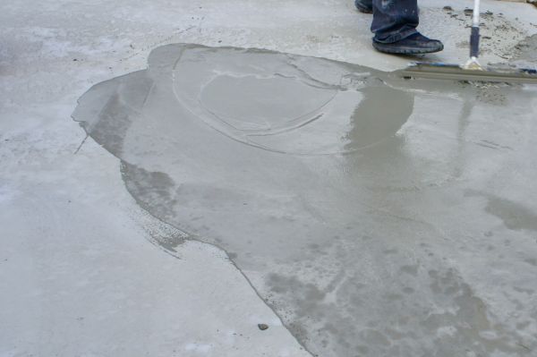 Concrete Overlaying in Sparks