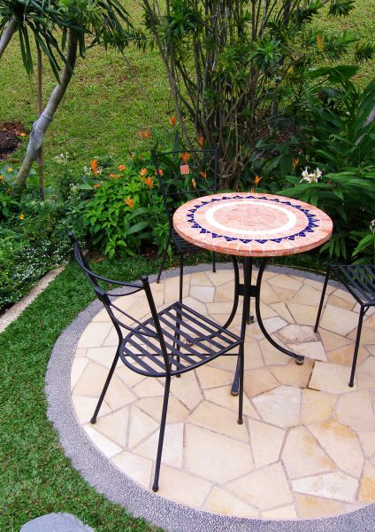 Decorative Concrete Service in Sparks