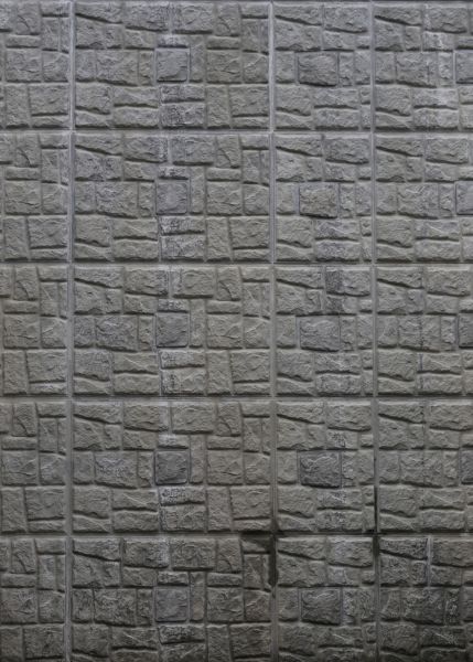 Stamped Wall Construction in Sparks