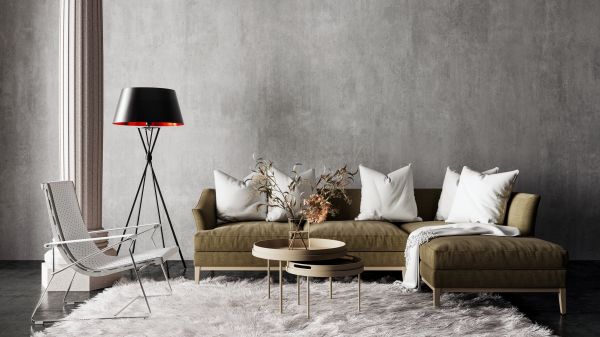 Cost of Interior Concrete Staining in Sparks