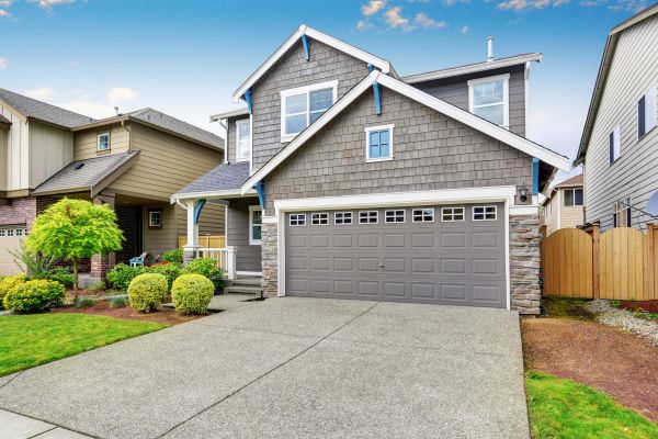 Cost of Driveway Acid Washing in Sparks