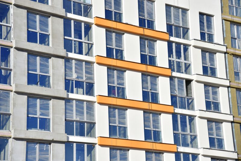 Commercial Concrete Finishing