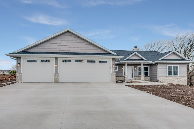 Driveway Refinishing